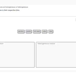 Classify each of the substances as an element or compound.